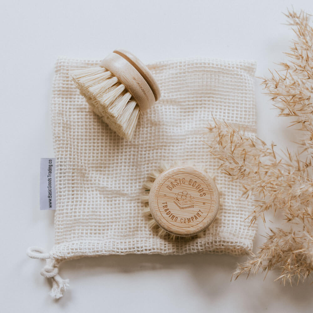 Refill Head Brush - 2 Pack - by Famigift