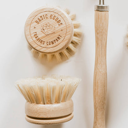 Refill Head Brush - 2 Pack - by Famigift