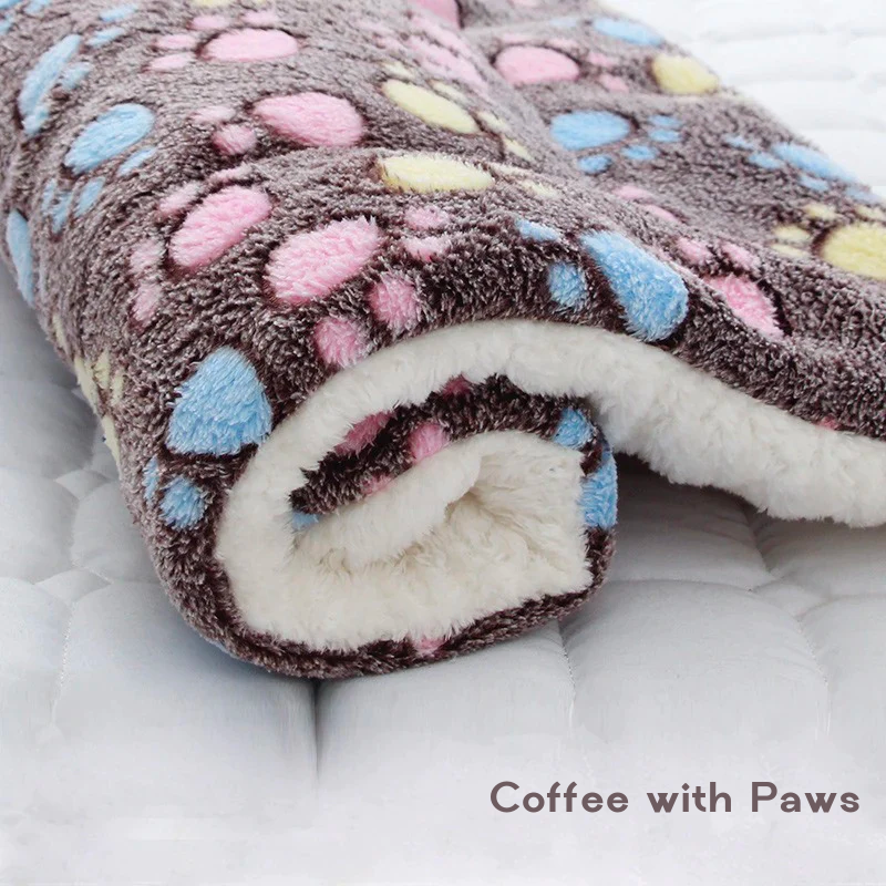 Fami Petcare Cloud Blanket - Blue with Stars - by Famigift