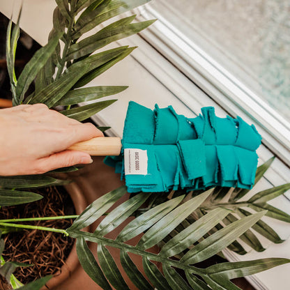 Reusable Eco-Duster Head Refill - by Famigift