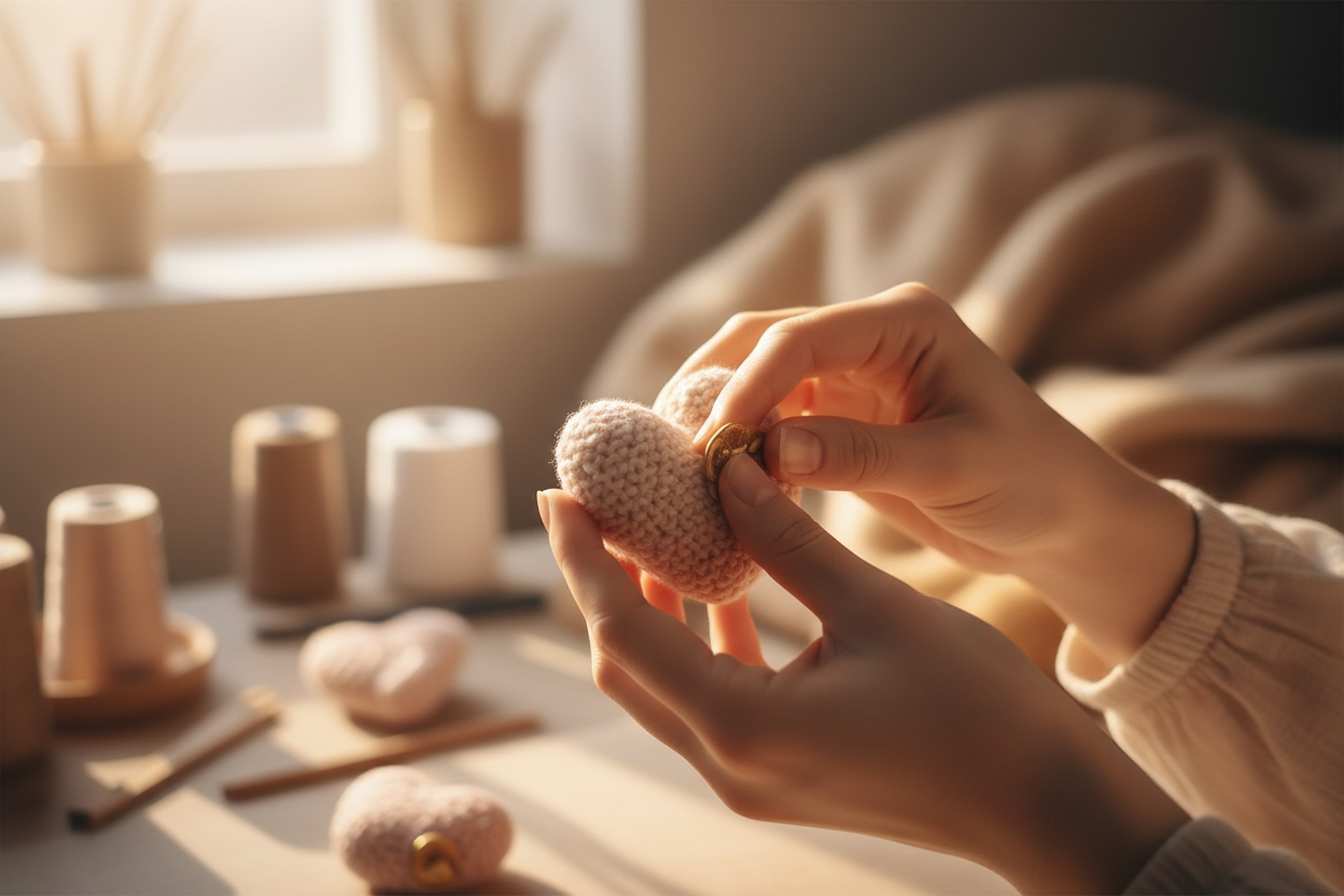 Every design starts with a feeling. We put ourselves in your shoes to create items that truly understand and speak to your heart. dạng ảnh vuông không có chữ