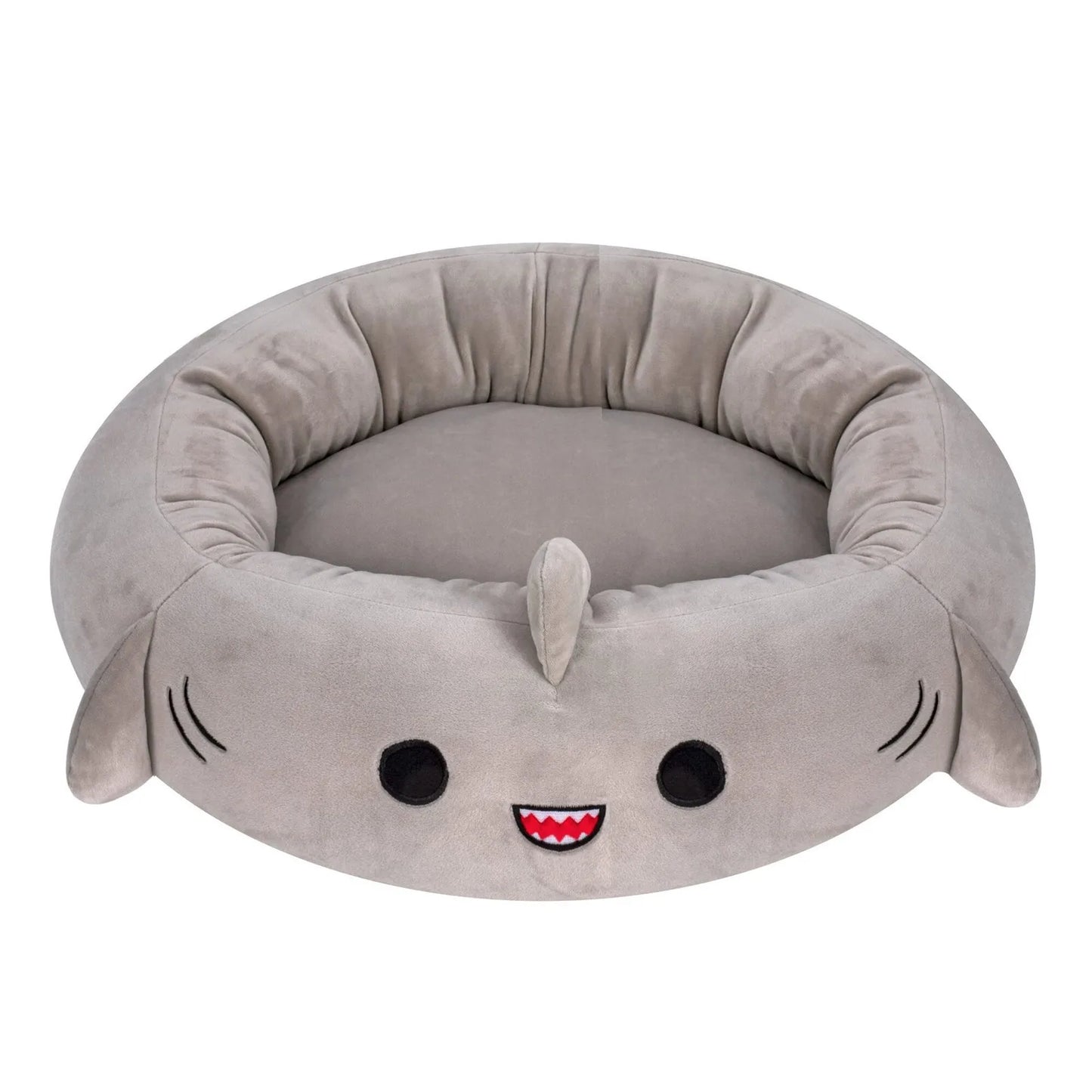 PetCare Ultra-Soft Pets Bed - Yellow - by Famigift