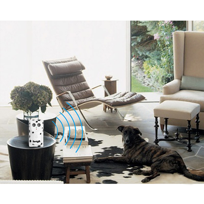 Automatic Pro Bark Training Device (Upgraded Version - by Famigift