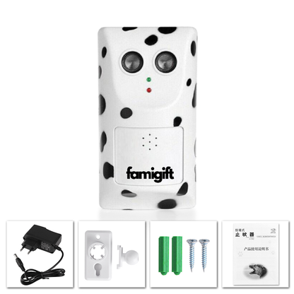 Automatic Pro Bark Training Device (Upgraded Version - by Famigift