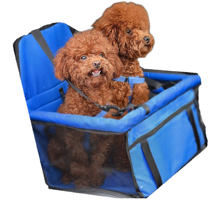 Fami Petcare Car Seat - Pink - by Famigift