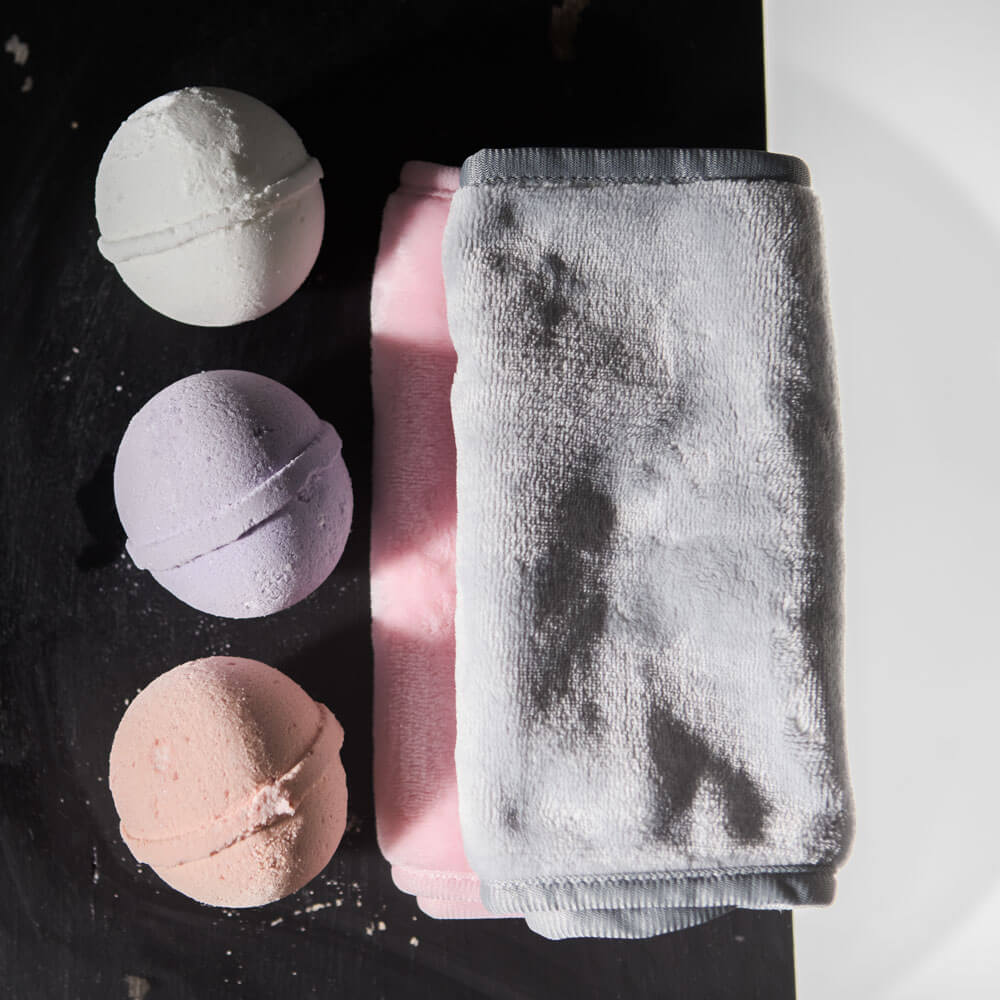 Make Off Cloths - 2 Pack - by Famigift