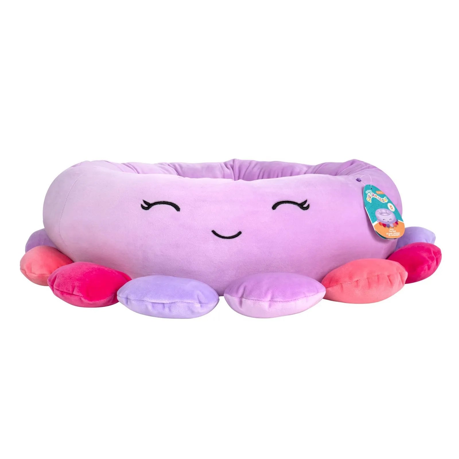 PetCare Ultra-Soft Pets Bed - by Famigift
