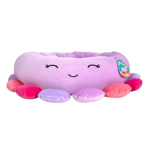PetCare Ultra-Soft Pets Bed - by Famigift