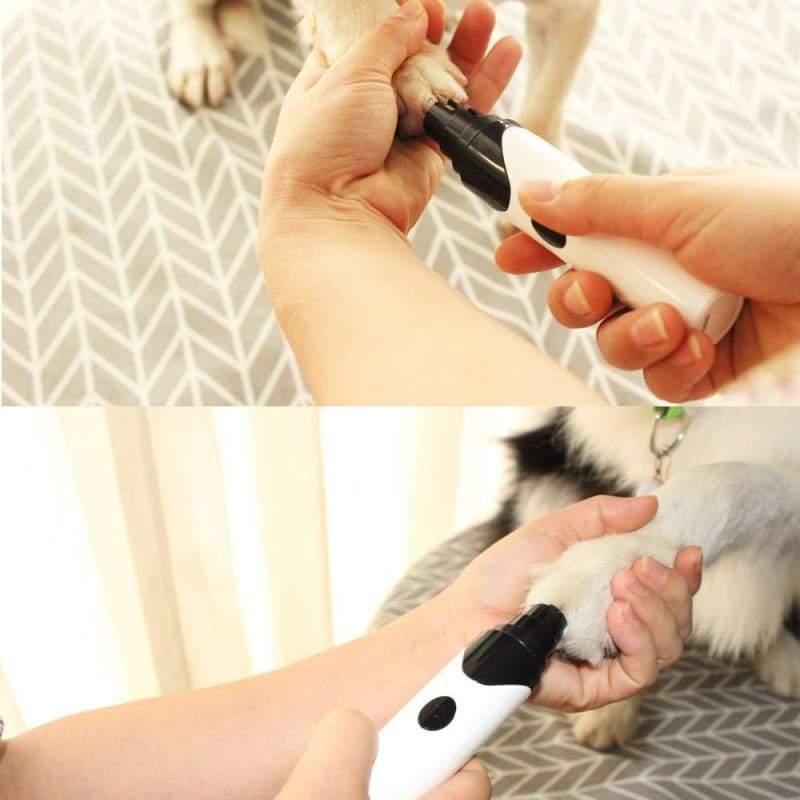 Premium Claws Care Device (Upgraded Version) - by Famigift
