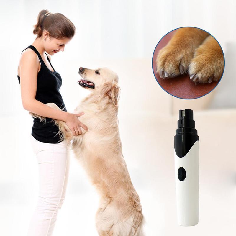 Premium Claws Care Device (Upgraded Version) - by Famigift