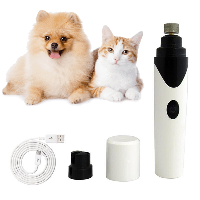 Premium Claws Care Device (Upgraded Version) - Default Title - by Famigift