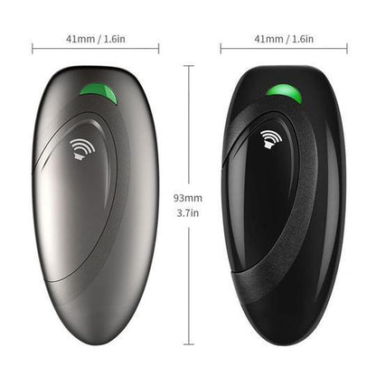 Portable Handheld Ultrasonic Anti-Barking Solution - by Famigift