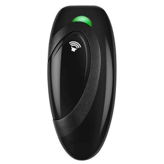 Portable Handheld Ultrasonic Anti-Barking Solution - by Famigift