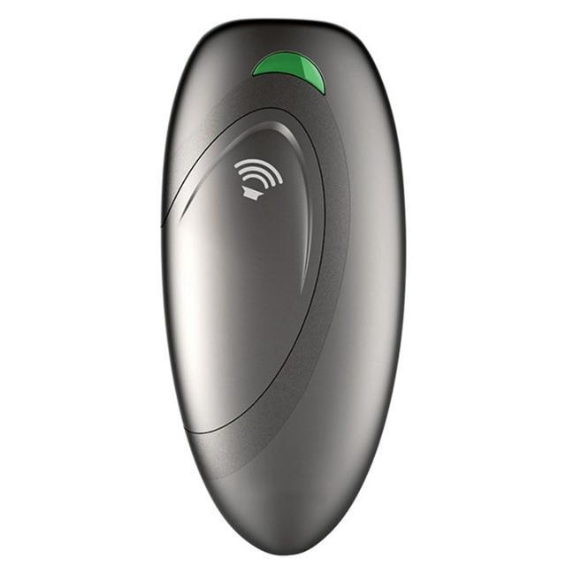 Portable Handheld Ultrasonic Anti-Barking Solution - by Famigift