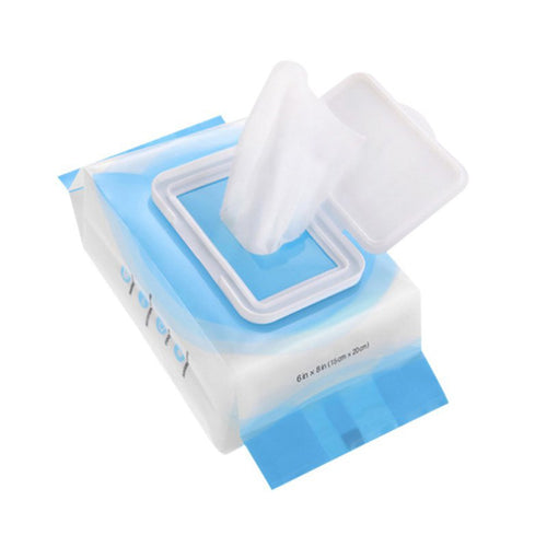Pet Grooming Wipes for Dogs & Cats - Default Title - by Famigift