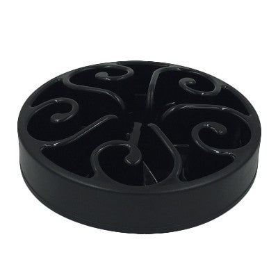 Fami Petcare Slow Feed Bowl - Pink - by Famigift