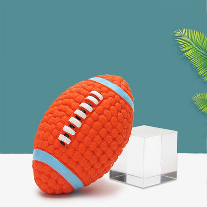 Pet Dogs Toys Sounding Chewing Squeaky Toy for Dogs - by Famigift