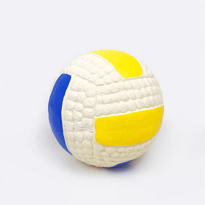 Pet Dogs Toys Sounding Chewing Squeaky Toy for Dogs - by Famigift