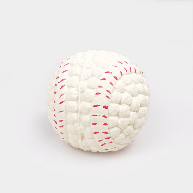 Pet Dogs Toys Sounding Chewing Squeaky Toy for Dogs - by Famigift