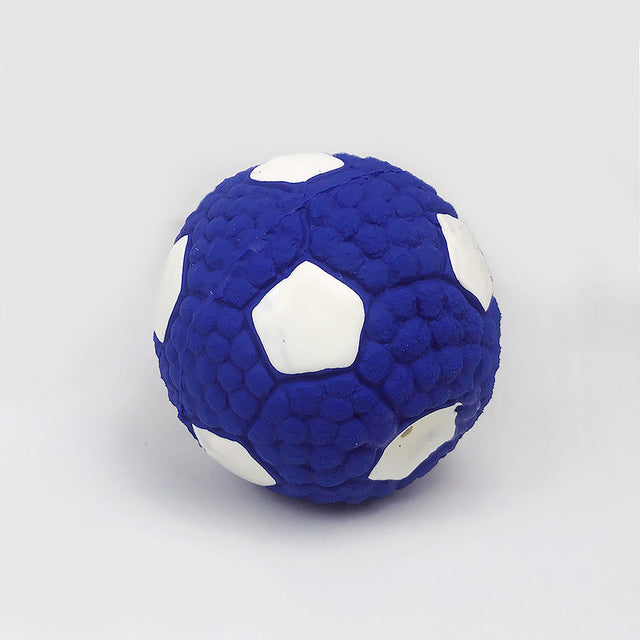 Pet Dogs Toys Sounding Chewing Squeaky Toy for Dogs - by Famigift