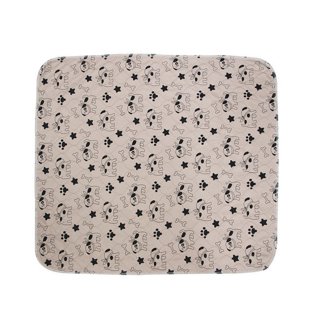 Fami Petcare DoggyPad - Beige - by Famigift