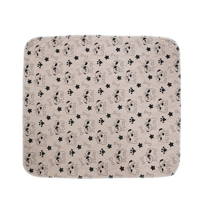 Fami Petcare DoggyPad - Beige - by Famigift