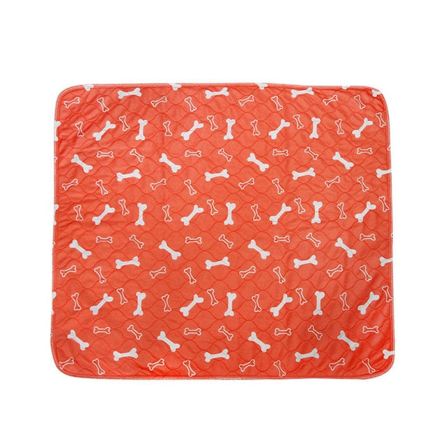 Fami Petcare DoggyPad - Orange - by Famigift