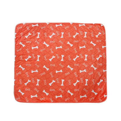 Fami Petcare DoggyPad - Orange - by Famigift