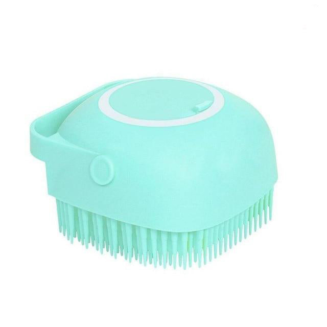 Fami Petcare Bath Brush - by Famigift