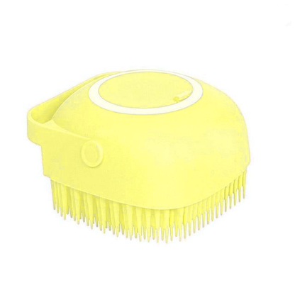 Fami Petcare Bath Brush - by Famigift