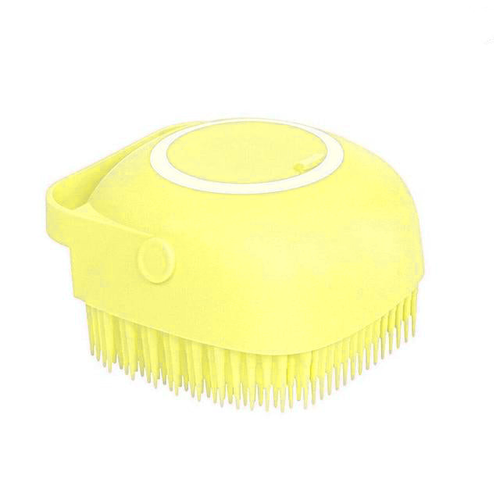 Fami Petcare Bath Brush - by Famigift