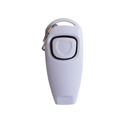 Fami Petcare Training Clicker - Sky Blue - by Famigift