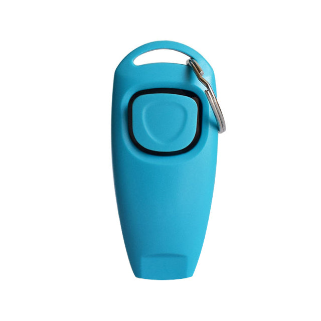 Fami Petcare Training Clicker - Blue - by Famigift