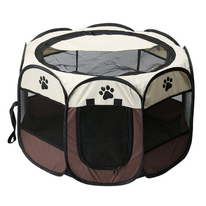 Fami Petcare Portable Pet Tent - by Famigift