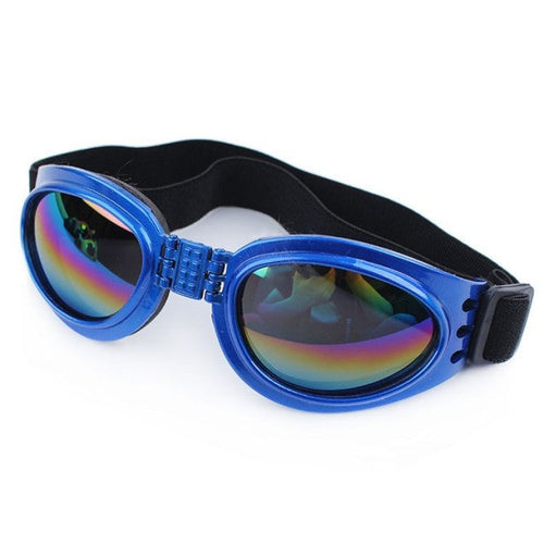 Fami Petcare 100% UV Protection Goggles - by Famigift