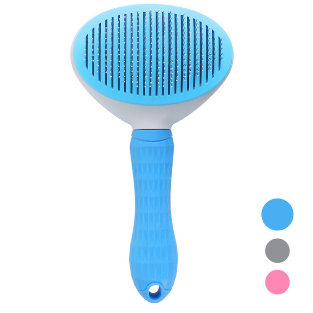 Fami Petcare Grooming Brush - by Famigift