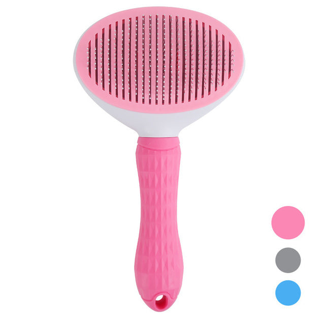 Fami Petcare Grooming Brush - by Famigift