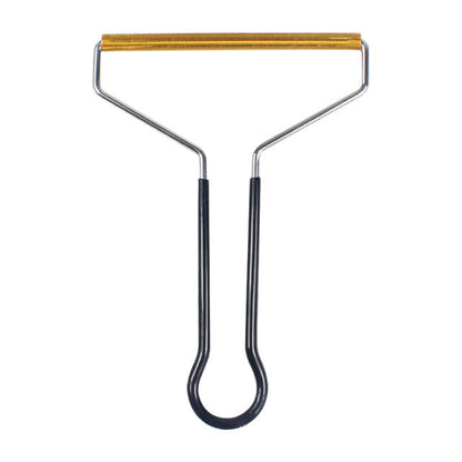 Fami Petcare Furniture Brush - Sliver Stainless Steel - by Famigift