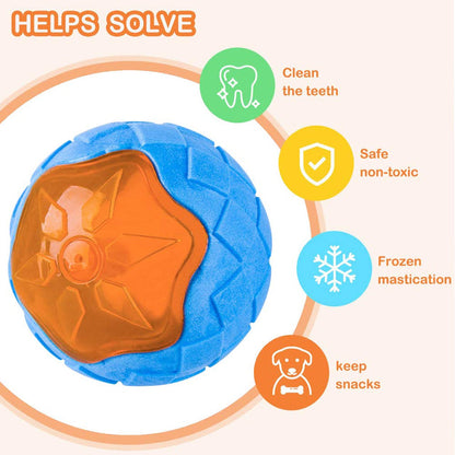 Fami Petcare Interactive Toys - by Famigift