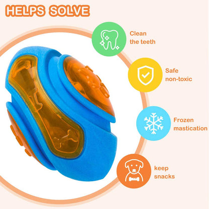 Fami Petcare Interactive Toys - by Famigift