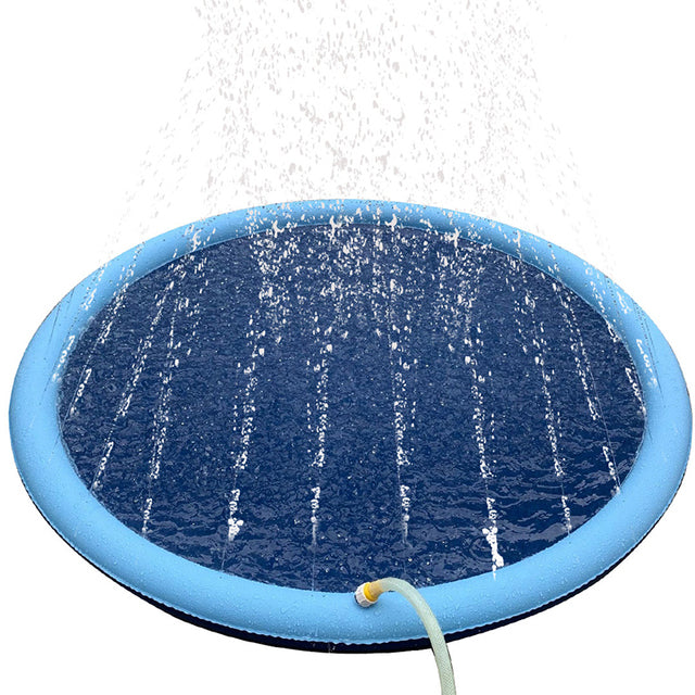 Fami Petcare Splash Pad - Medium (59" - by Famigift