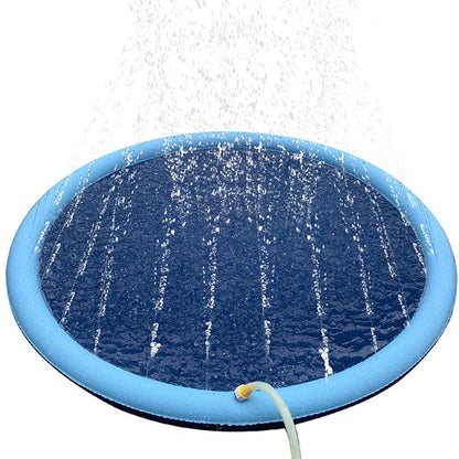 Fami Petcare Splash Pad - Medium (59" - by Famigift