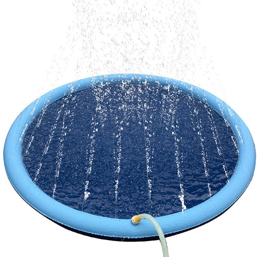 Fami Petcare Splash Pad - Medium (59" - by Famigift