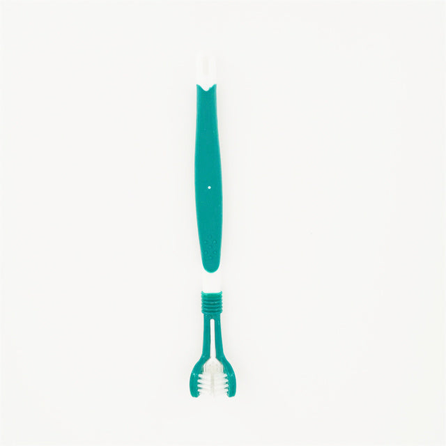 Fami Petcare Toothbrush - by Famigift