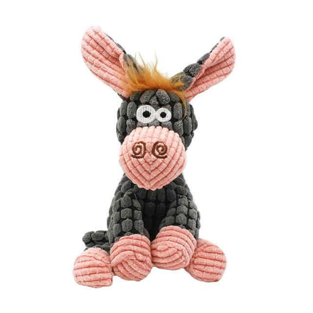 Fami Petcare Plush Toys - Bear - by Famigift