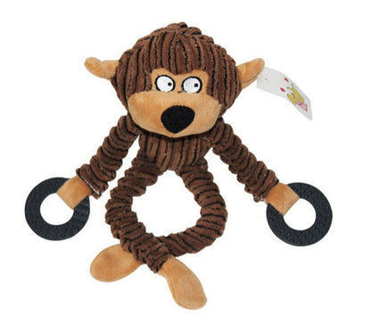 Fami Petcare Plush Toys - by Famigift