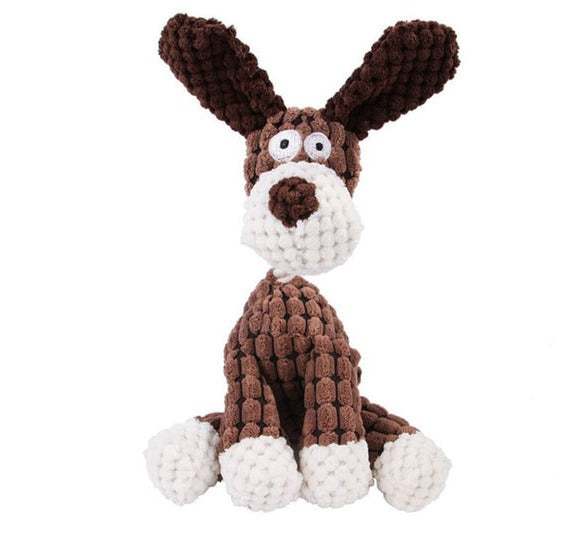 Fami Petcare Plush Toys - Giraffe - by Famigift