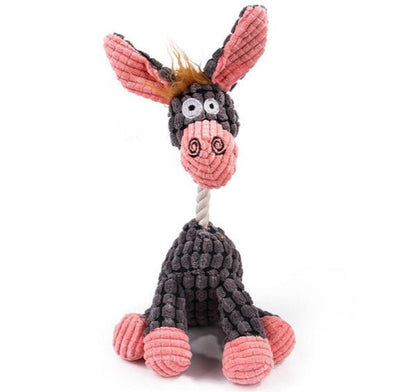 Fami Petcare Plush Toys - Dog - by Famigift