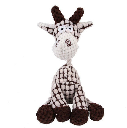 Fami Petcare Plush Toys - Monkey - by Famigift