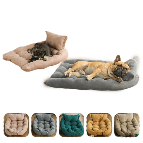 Fami Petcare Adjustable Nest Bed - Indigo - by Famigift